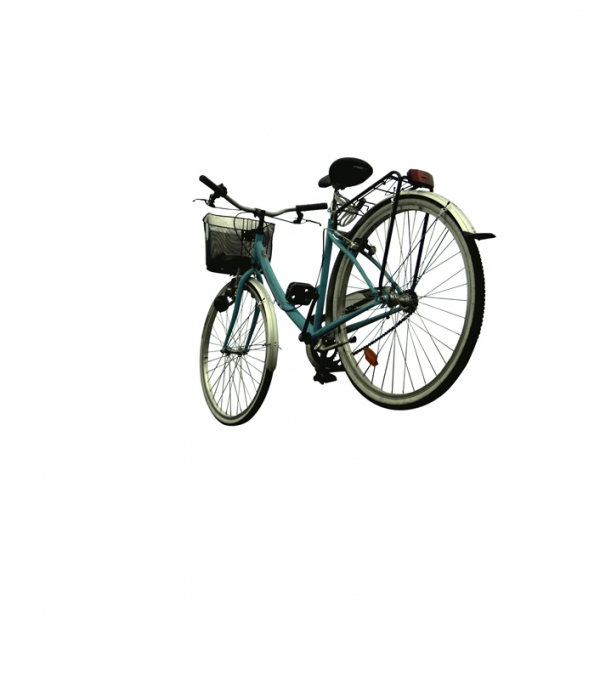 Creation of oh no...my bike...: Step 1
